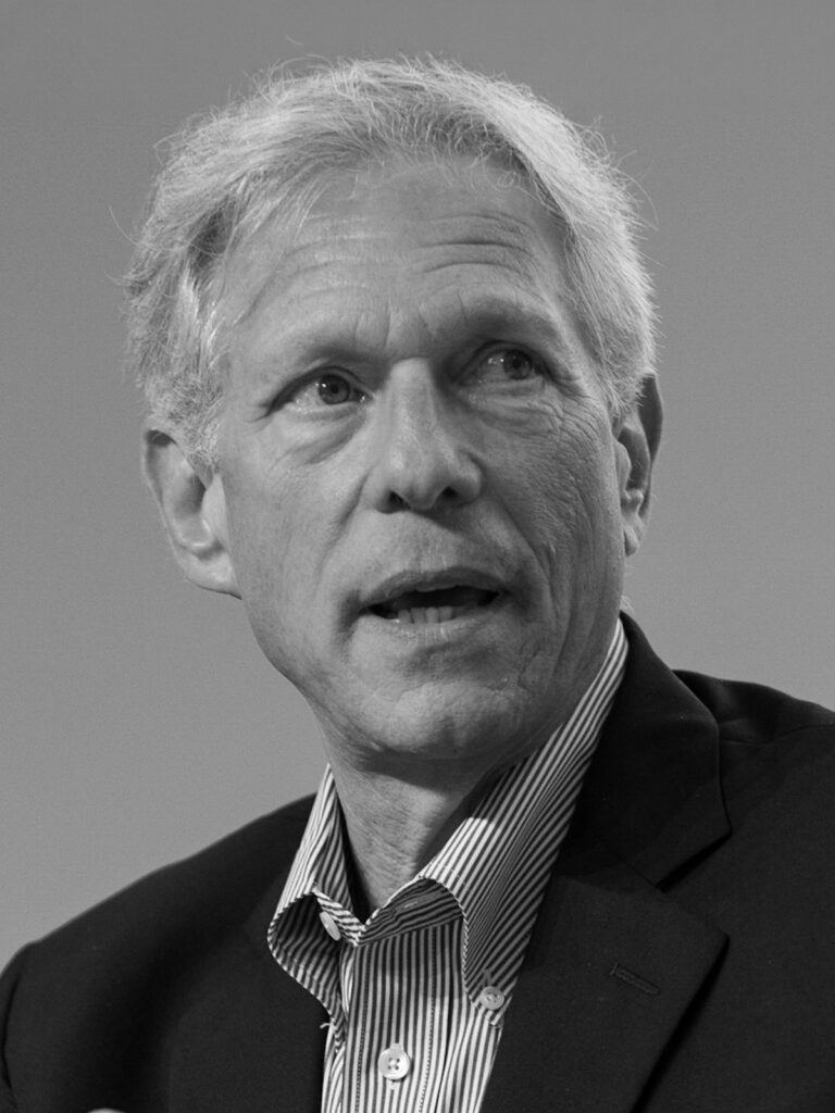 Dr. Aaron Waxman