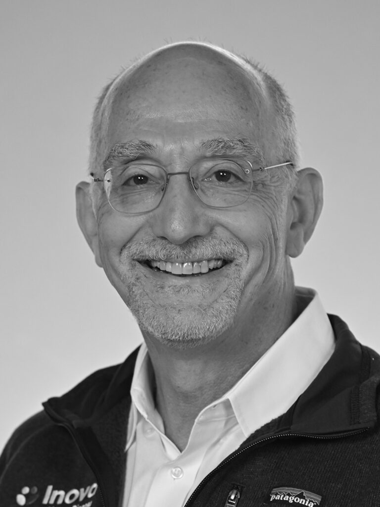 Dr. Nathan Steven