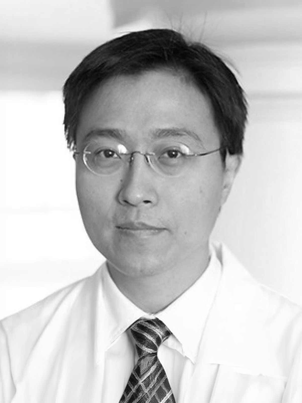 Dr. Paul Yu
