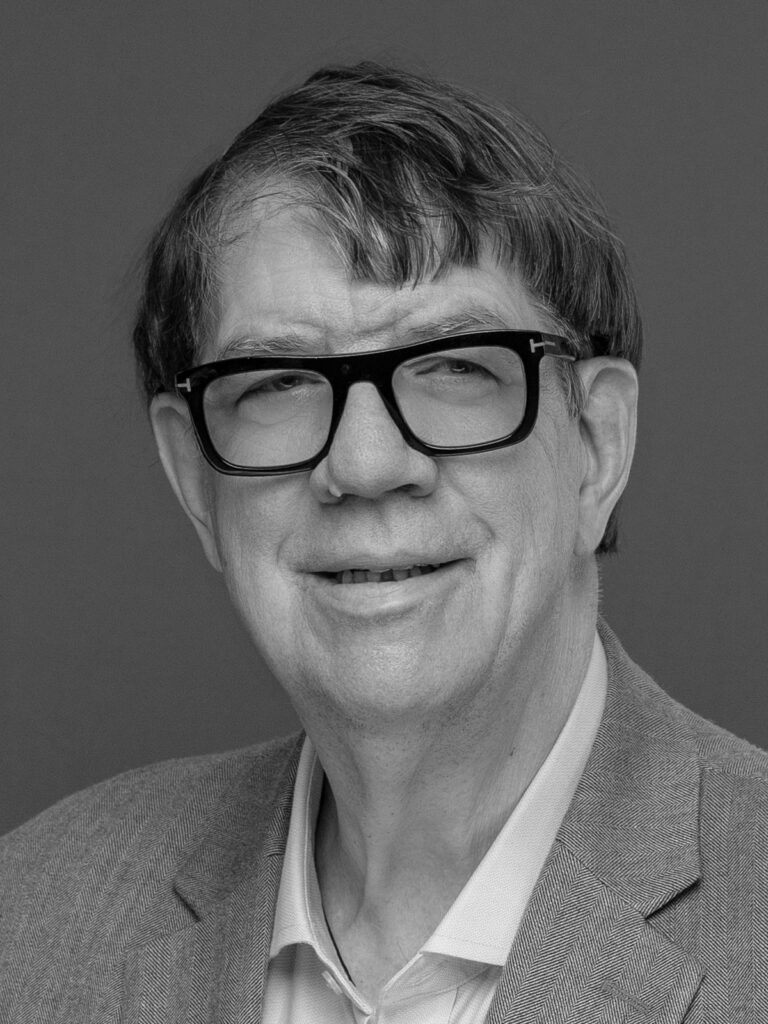 Dr. Robert Baughman